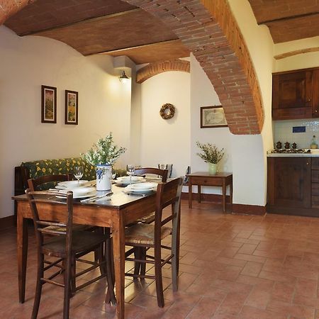 Villa Agriturismo Casapicchiata Pienza Exterior foto