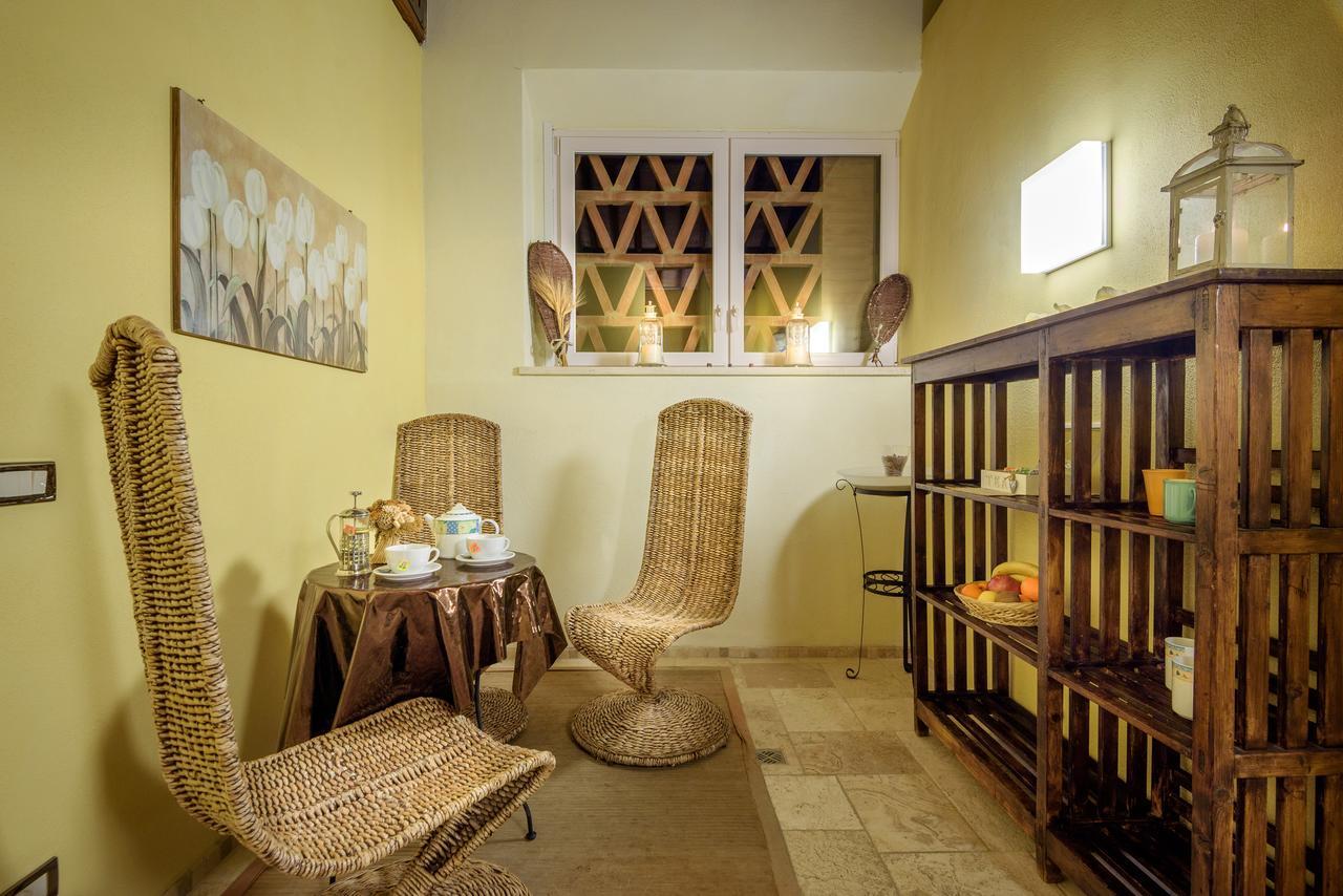Villa Agriturismo Casapicchiata Pienza Exterior foto