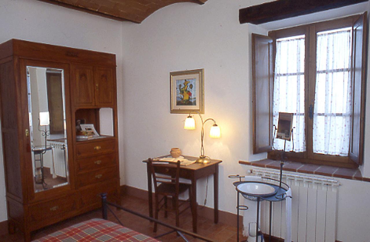 Villa Agriturismo Casapicchiata Pienza Exterior foto