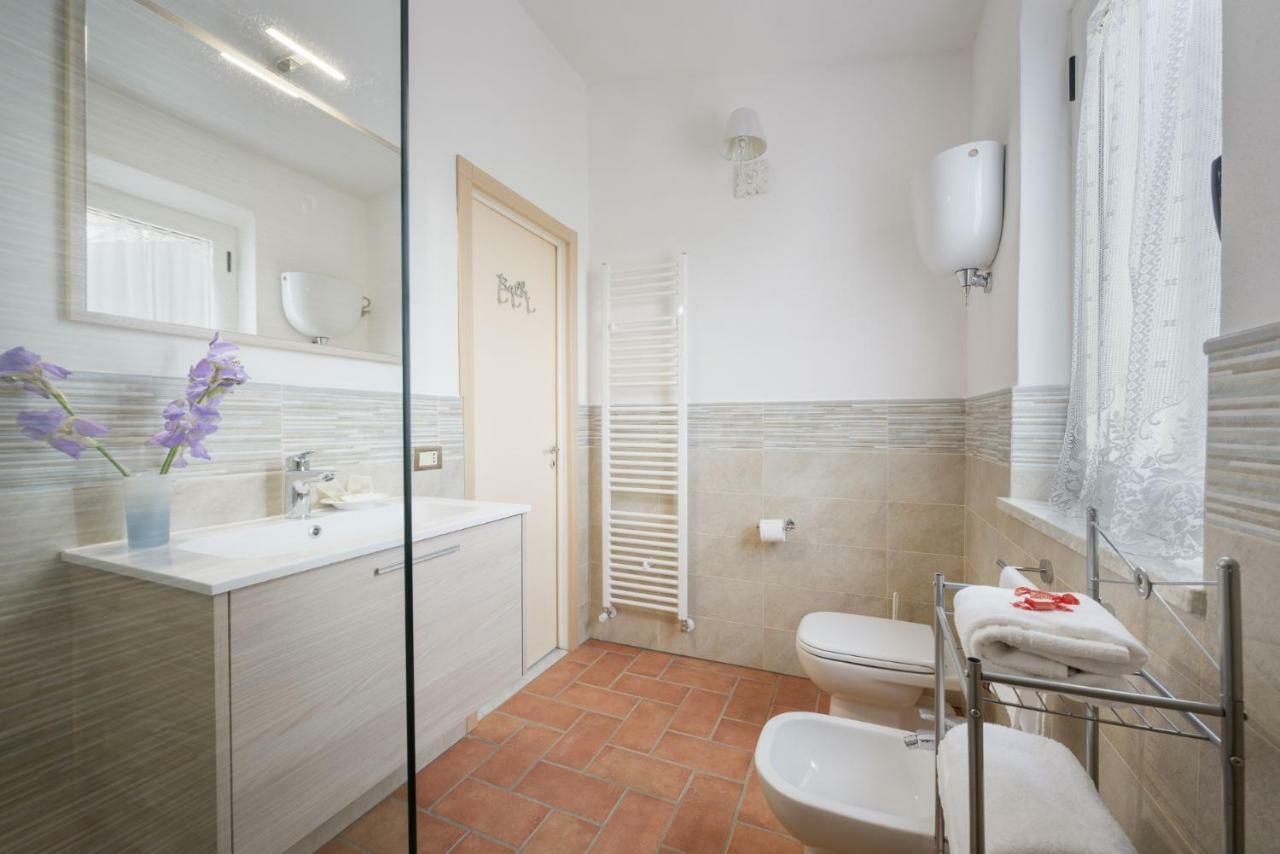 Villa Agriturismo Casapicchiata Pienza Exterior foto